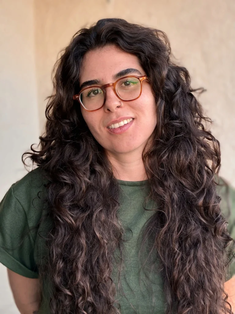 Sofia Greve - Psicanalista na Vila Mariana