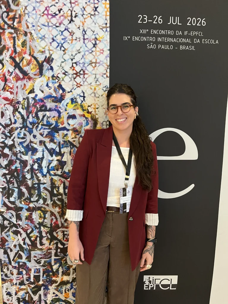 Sofia Greve - Psicanalista na Vila Mariana